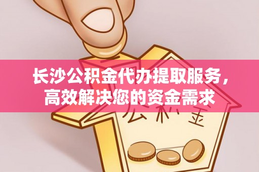 新野长沙公积金代办提取服务，高效解决您的资金需求