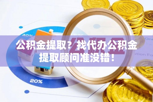 新野公积金提取？找代办公积金提取顾问准没错！