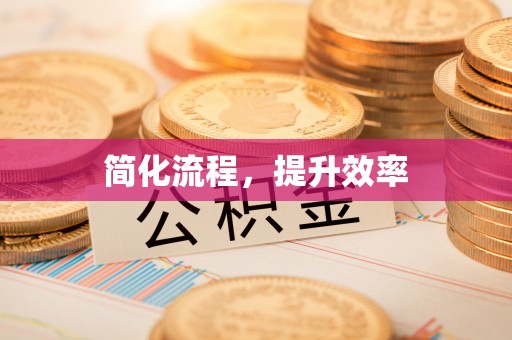 新野简化流程，提升效率