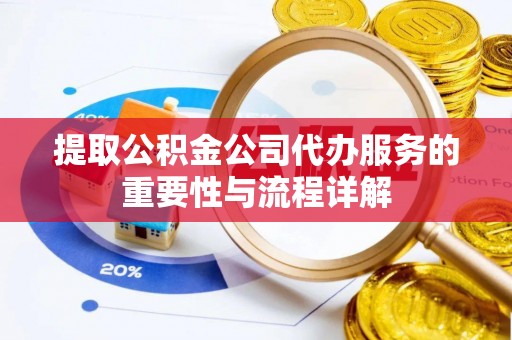 新野提取公积金公司代办服务的重要性与流程详解