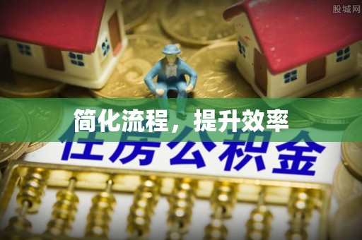 新野简化流程，提升效率