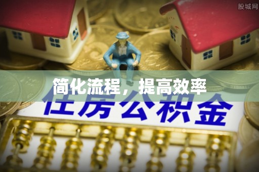 新野简化流程，提高效率