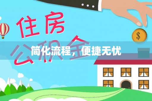 新野简化流程，便捷无忧