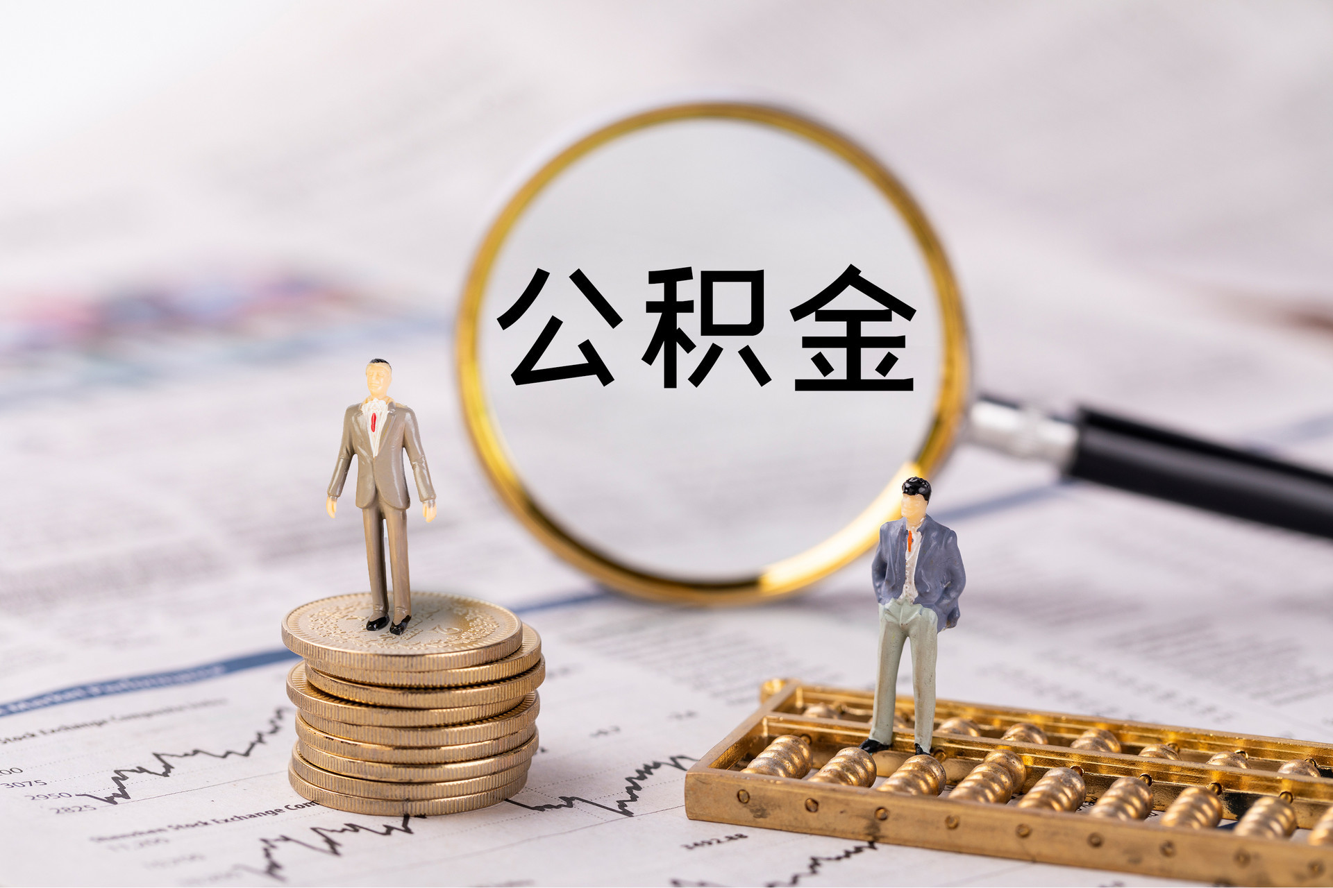 新野公积金代办